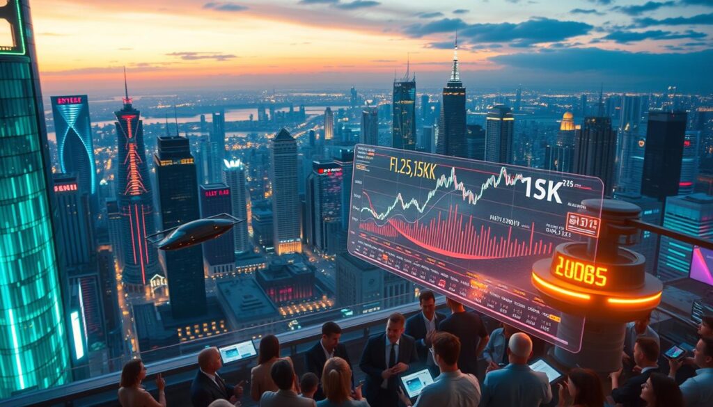2025 Stock Market Outlook