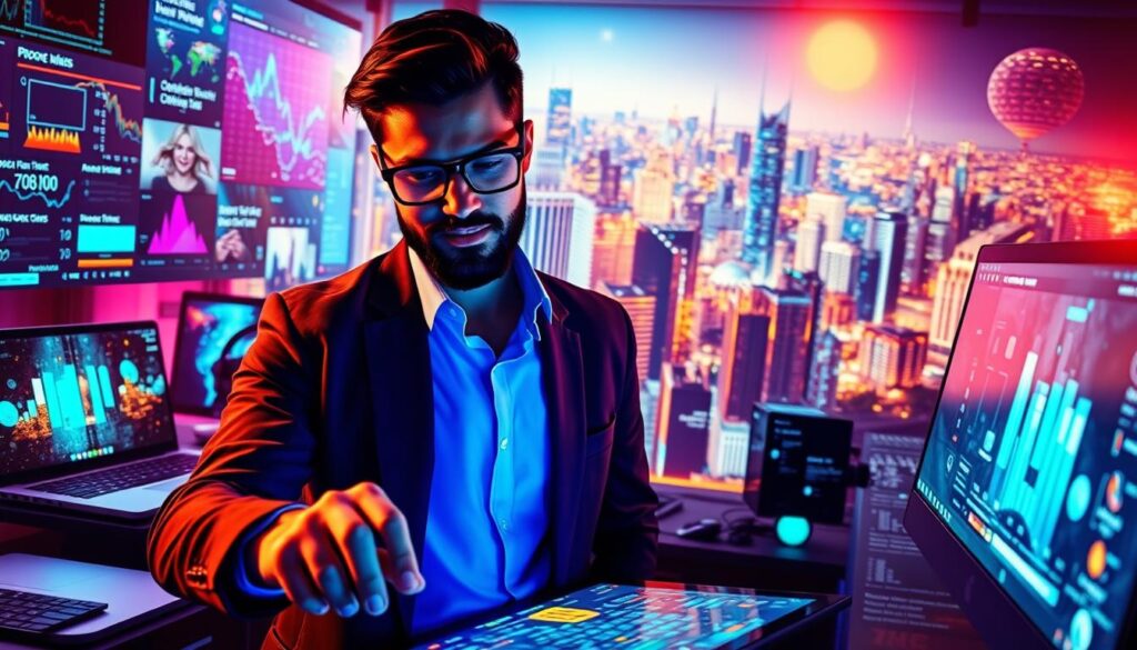 Discover Digital Entrepreneurship