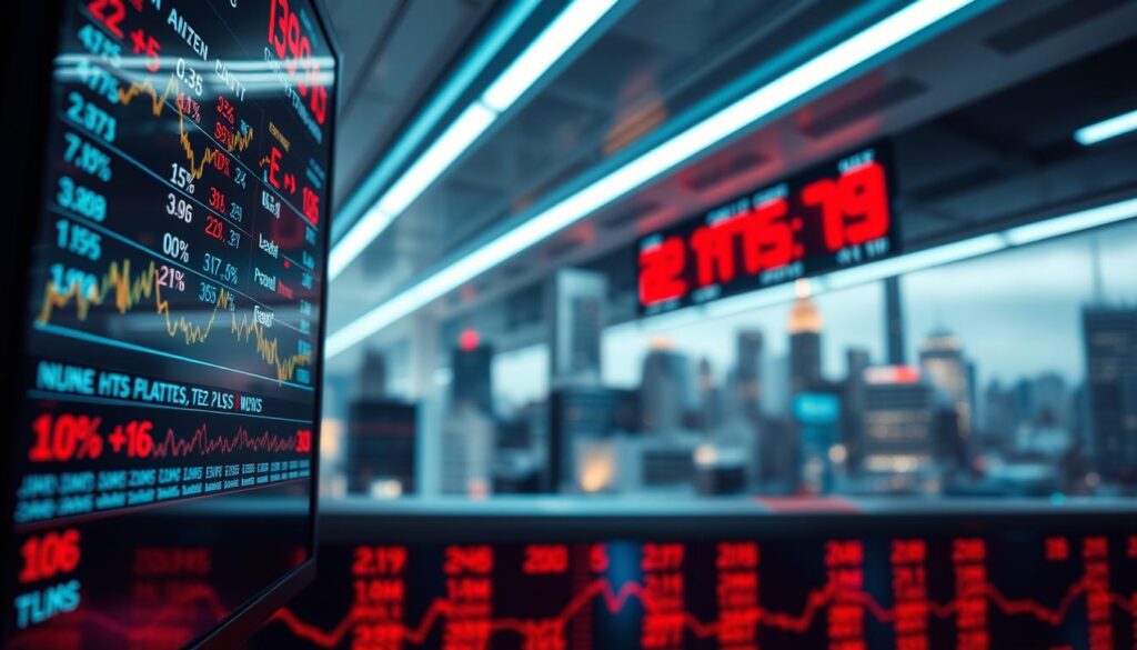 The Impact of Political Events on the Stock Market