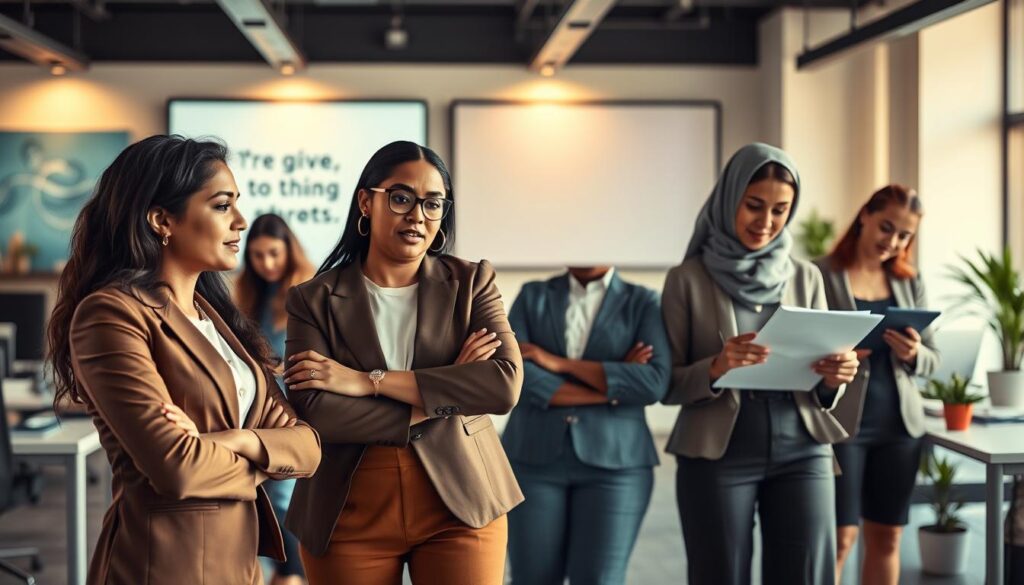 Women in Business